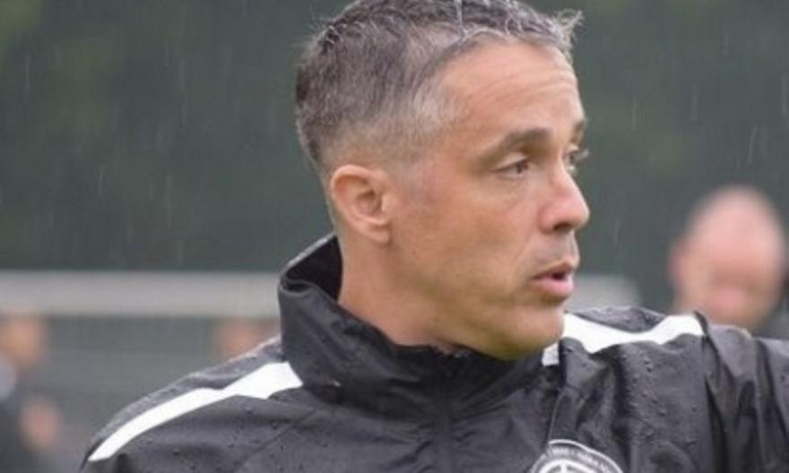 ΟΦΗ: Καραβέλα στον πάγκο με Λαμία