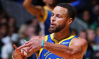 Έρχεται ντοκιμαντέρ για την καριέρα του Στεφ Κάρι με τίτλο «Υποτιμημένος»