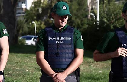 ΣτΕ: Συνταγματική η πανεπιστημιακή αστυνομία