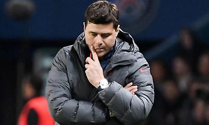 Κοιτάζει σε Ποτσετίνο η Άστον Βίλα μετά την απόλυση Τζέραρντ