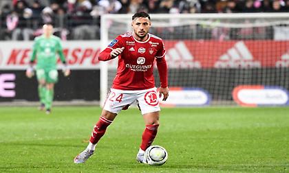 Κινηματογράφος στην Αλγερία θα μεταδώσει το Αζαξιό-Παρί για χάρη του Μπελαϊλί