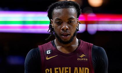 Γλιτώνει τα χειρότερα ο Γκάρλαντ