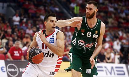 Συμφωνία ΕΣΑΚΕ-ΕΡΤ για κεντρική διαχείριση των τηλεοπτικών της Basket League