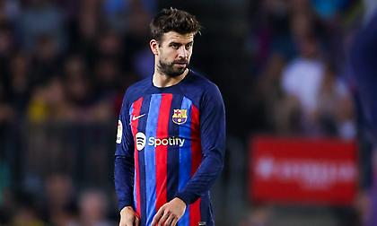 Τσάβι για Πικέ: «Δεν ξέρω γιατί τα ακούει από την κερκίδα, είναι σπουδαίος αρχηγός στα αποδυτήρια»