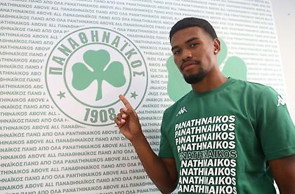 Παναθηναϊκός Β': Ένα μήνα εκτός και ο Φουρτάδο!