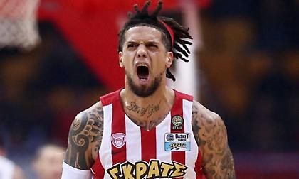 Κουίζ: Θυμάσαι τους σπουδαίους γκαρντ του Ολυμπιακού;