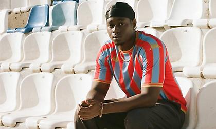 Εντυπωσιακή και η τρίτη φετινή εμφάνιση της Καλλιθέας!