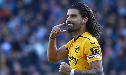 Ρούμπεν Νέβες: «Ποιος δεν θα ήθελε να παίξει για την Μπαρτσελόνα;»