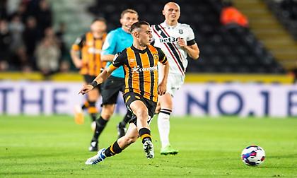 «Φεύγει από τη Χαλ ο Πέλκας, πιθανός προορισμός η Ρωσία»