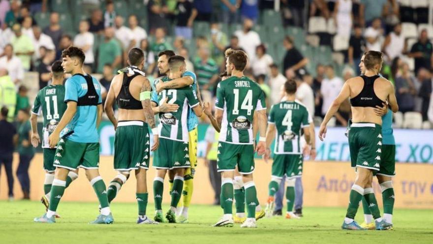 Νικολογιάννης: «Δεν συνδυάζονται πρωταθλητισμός με ρεκόρ»