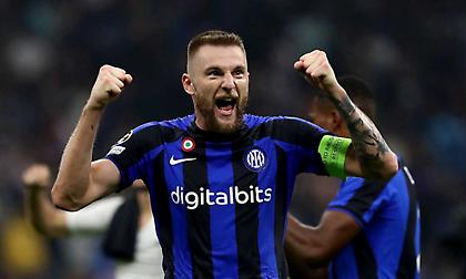 Ψάχνει από τώρα τον αντικαταστάτη του Σκρίνιαρ η Ίντερ