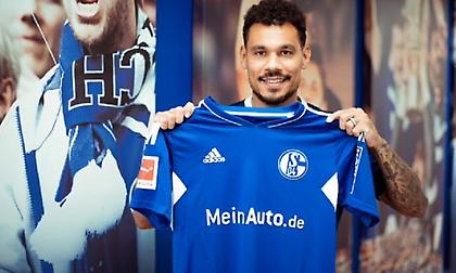 Στη Σάλκε ο Κολοτζέτσιακ