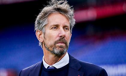 Θέλει τον Φαν ντερ Σαρ για τεχνικό διευθυντή στη Γιουνάιτεντ ο Τεν Χάαγκ!