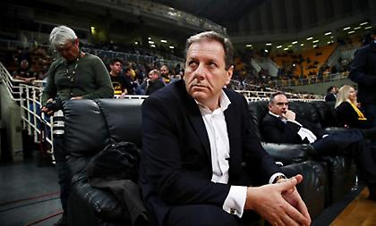 Καταγγελία της ΑΕΚ στον ΕΣΑΚΕ για την ημέρα διεξαγωγής της αναμέτρησης με το Περιστέρι bwin