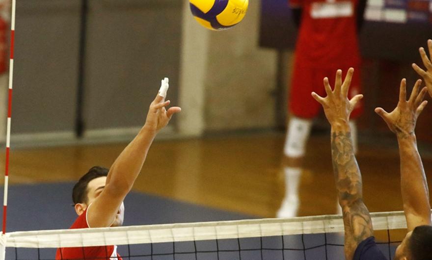 Live streaming: Φοίνικας-Άθλος, Κηφισιά-Αριστοτέλης Σκύδρας