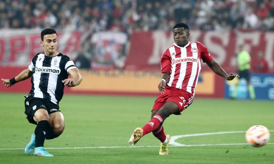 ΠΑΟΚ: «Δένει» άμεσα τον Λύρατζη