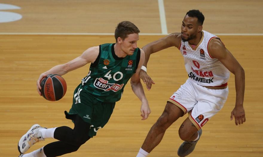 Οκόμπο: Κερδίσαμε εξαιτίας της άμυνάς μας