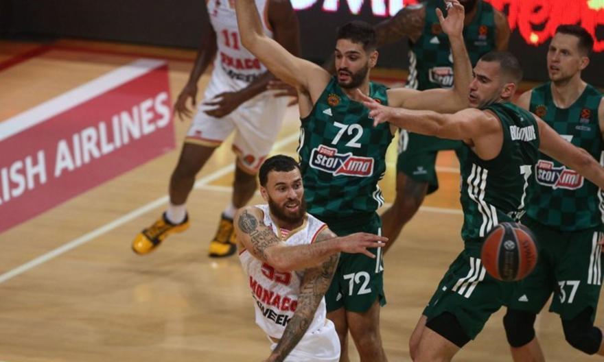 Τζέιμς: «Είμαι ένας μάγκας με αυτοπεποίθηση»