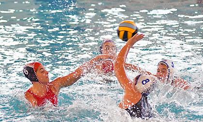 Πέρασε άνετα από την Πάτρα ο Ολυμπιακός