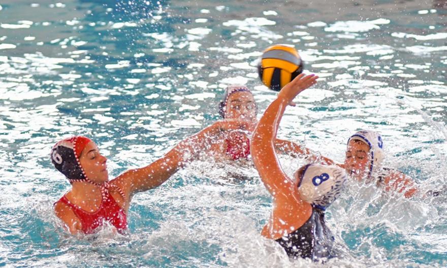 ΝΕΠ-Ολυμπιακός 5-21