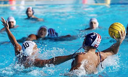 Συνεχίζει με το απόλυτο ο Ολυμπιακός