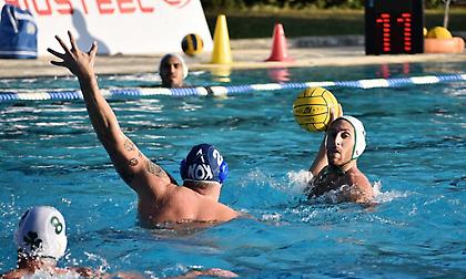 Νίκησε την ΑΕΚ ο Εθνικός, ισόπαλοι Παναθηναϊκός και Χίος