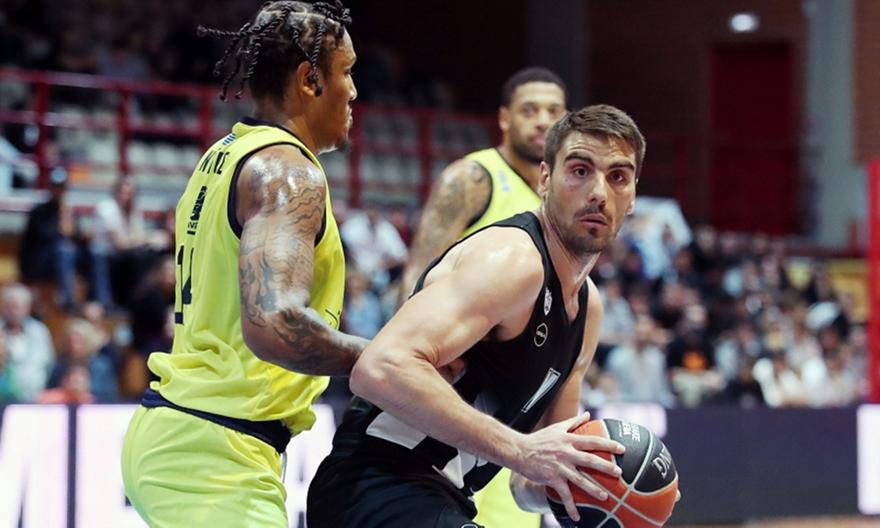 Λαύριο-ΠΑΟΚ