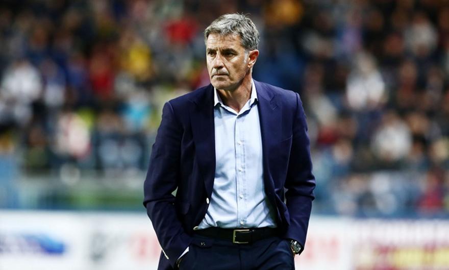 Μίτσελ: «Ο Σωκράτης είχε απλά ενοχλήσεις»