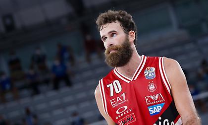 Επιστρέφει ο Ντατόμε με τη Βενέτσια