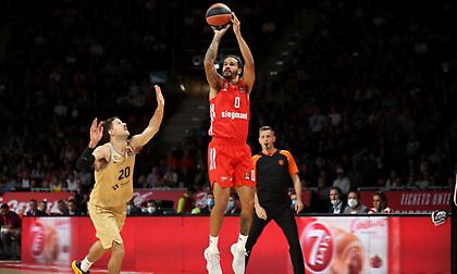 Το Αμβούργο σταμάτησε το αήττητο της Μπάγερν στη Γερμανία