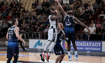 Βοηθός Αγγέλου: «Μείναμε από δυνάμεις στην παράταση»