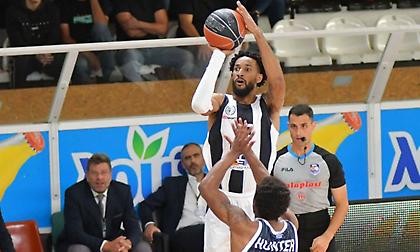 Πρώτη νίκη του Απόλλωνα Πάτρας σε «θρίλερ» με την Καρδίτσα