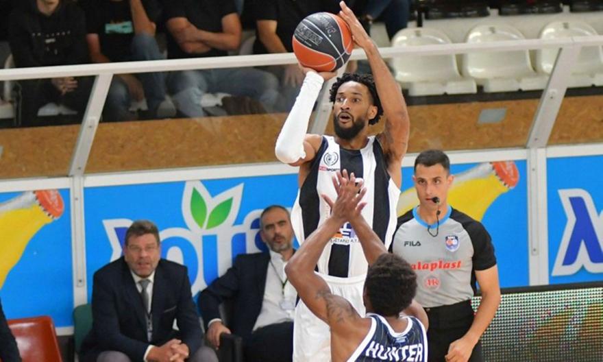 Πρώτη νίκη του Απόλλωνα Πάτρας σε «θρίλερ» με την Καρδίτσα