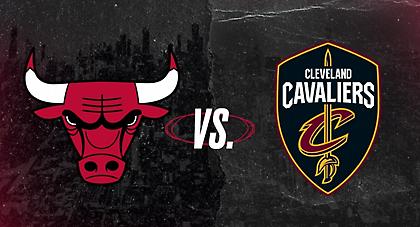 Μπουλς-Καβαλίερς