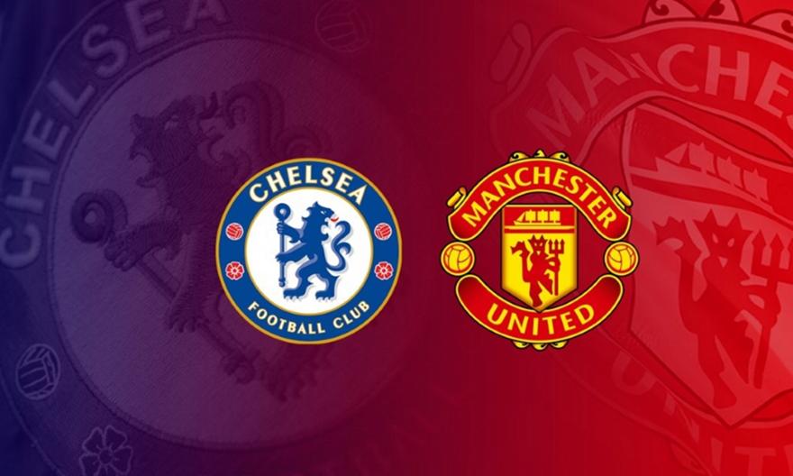 Πρέμιερ Λιγκ: Το Τσέλσι - Μάντσεστερ Γιουν. ξεχωρίζει