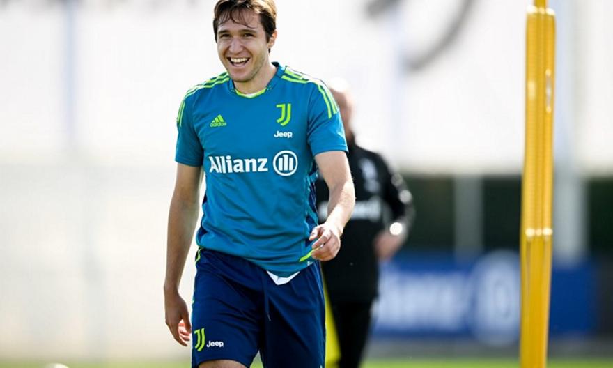 Γιουβέντους: Επιστρέφει ο Κιέζα, χάνει τον Παρέδες