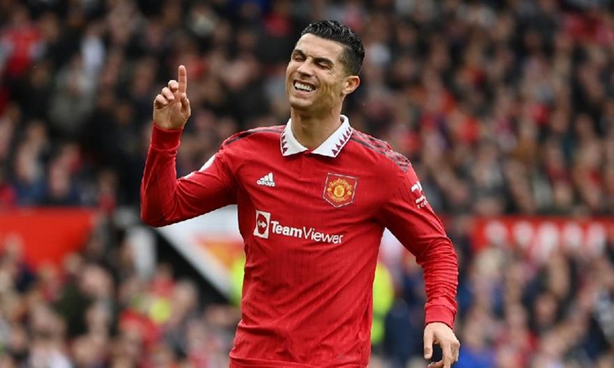 ESPN: «Η Μάντσεστερ Γιουνάιτεντ αφήνει δωρεάν τον Ρονάλντο»