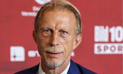 Διαγνώστηκε με καρκίνο ο Ντάουμ