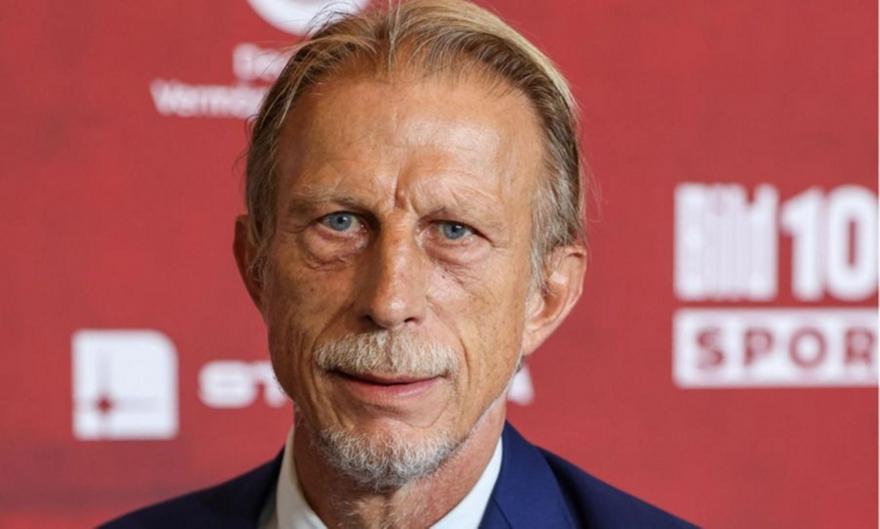 Ντάουμ: Αποκάλυψε πως έχει καρκίνο