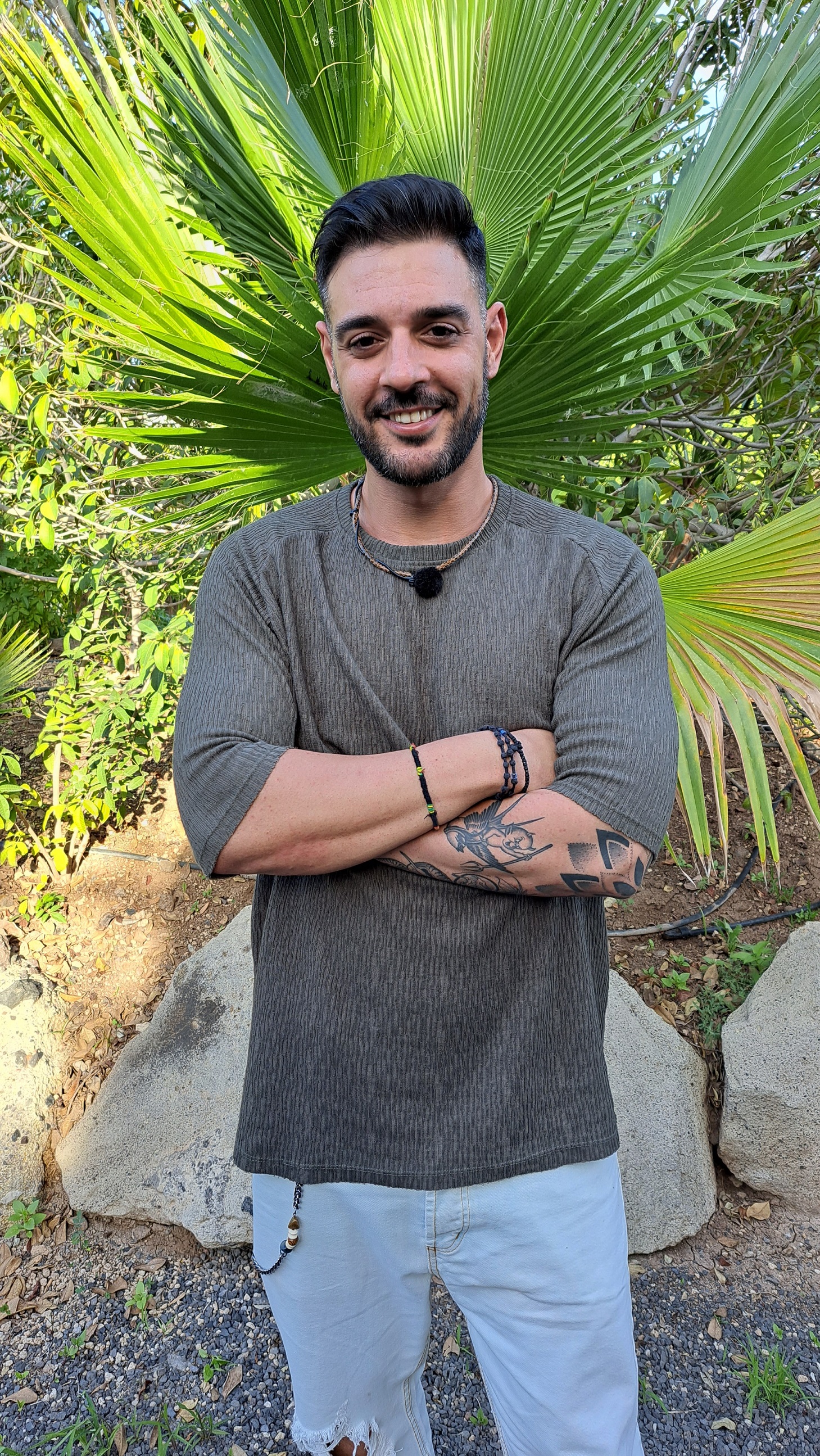 Love Island: Αληθινά συναισθήματα ή στρατηγική;