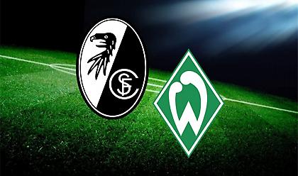 Φράιμπουργκ-Βέρντερ Βρέμης