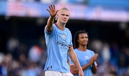 Επέστρεψε στις νίκες με τριάρα η Σίτι, «ανάσα» για Έβερτον