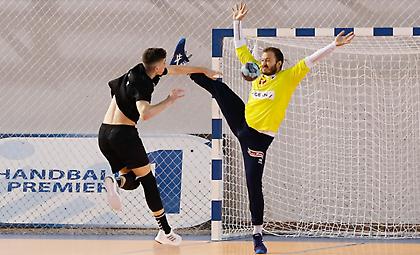 Συνεχίζει απόλυτος ο ΠΑΟΚ