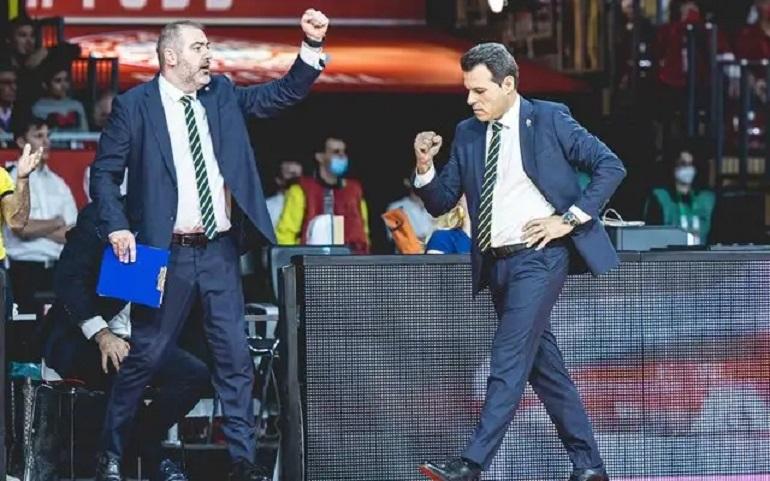 Μανίσα -Φενέρμπαχτσε: 58-93