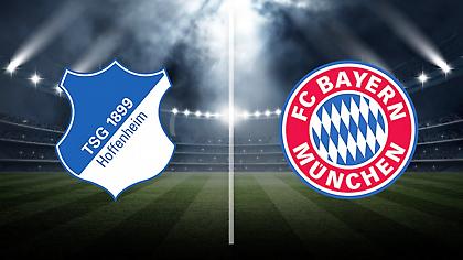 Χόφενχαϊμ-Μπάγερν Μονάχου