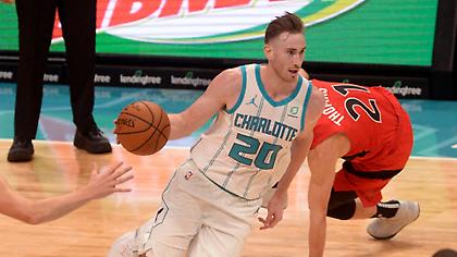 Στους Λέικερς θέλέι να ενταχθεί ο Χέιγουορντ