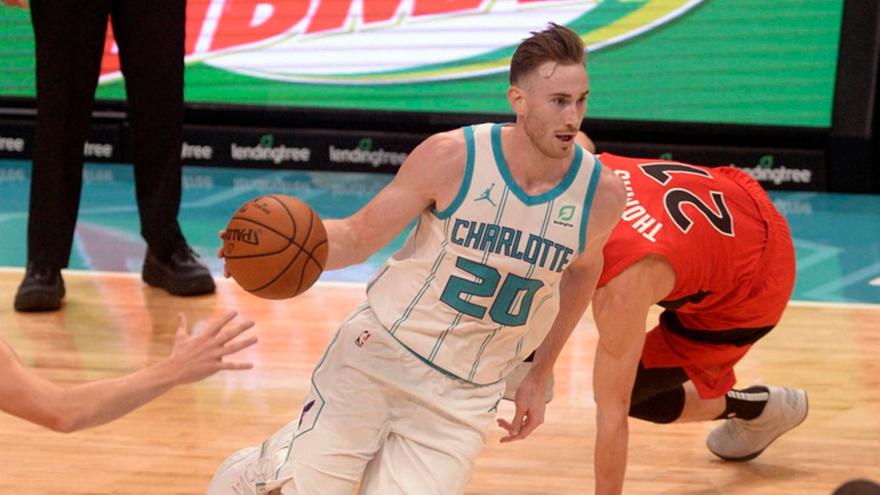 Λέικερς: Ενδιαφέρεται να πάει ο Χέιγορντ