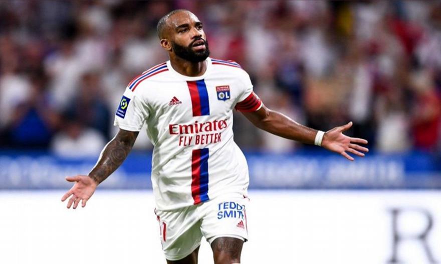 Μονπελιέ-Λιόν 1-2