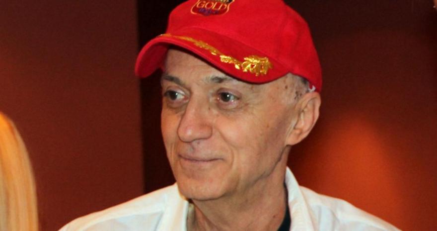 Nίκος Μαστοράκης: Είμαι αναγκασμένος να διαψεύσω ότι πέθανα