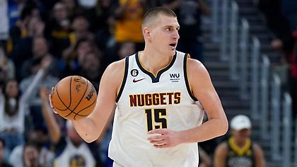 Ο «τριπλός» Γιόκιτς εκτέλεσε τους πρωταθλητές, οι Σέλτικς άλωσαν το Μαϊάμι και ο μυθικός Μοράντ